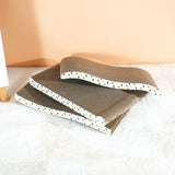Cat Scratching Board – Cardboard Mat with Catnip