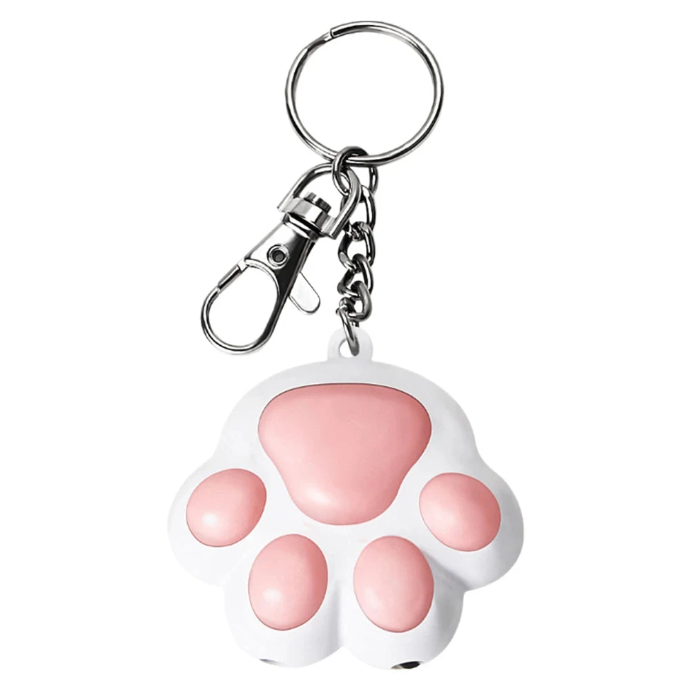 Rechargeable Laser Pet Toy – Interactive Fun for Dogs & Cats