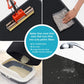 Cat Litter Mat – Waterproof Honeycomb Double-Layer Design