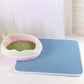 Cat Litter Mat – Waterproof Honeycomb Double-Layer Design
