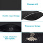 Cat Litter Mat – Waterproof Honeycomb Double-Layer Design