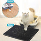 Cat Litter Mat – Waterproof Honeycomb Double-Layer Design