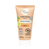 Soin visage - Pureté - Certifié Bio-0