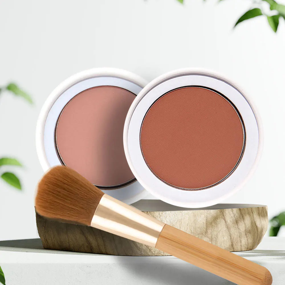 Poudre Bronzante - Certifiée Bio-2