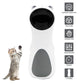 Smart Rotating LED Laser Cat Toy – Interactive Fun for Cats