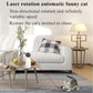 Smart Rotating LED Laser Cat Toy – Interactive Fun for Cats