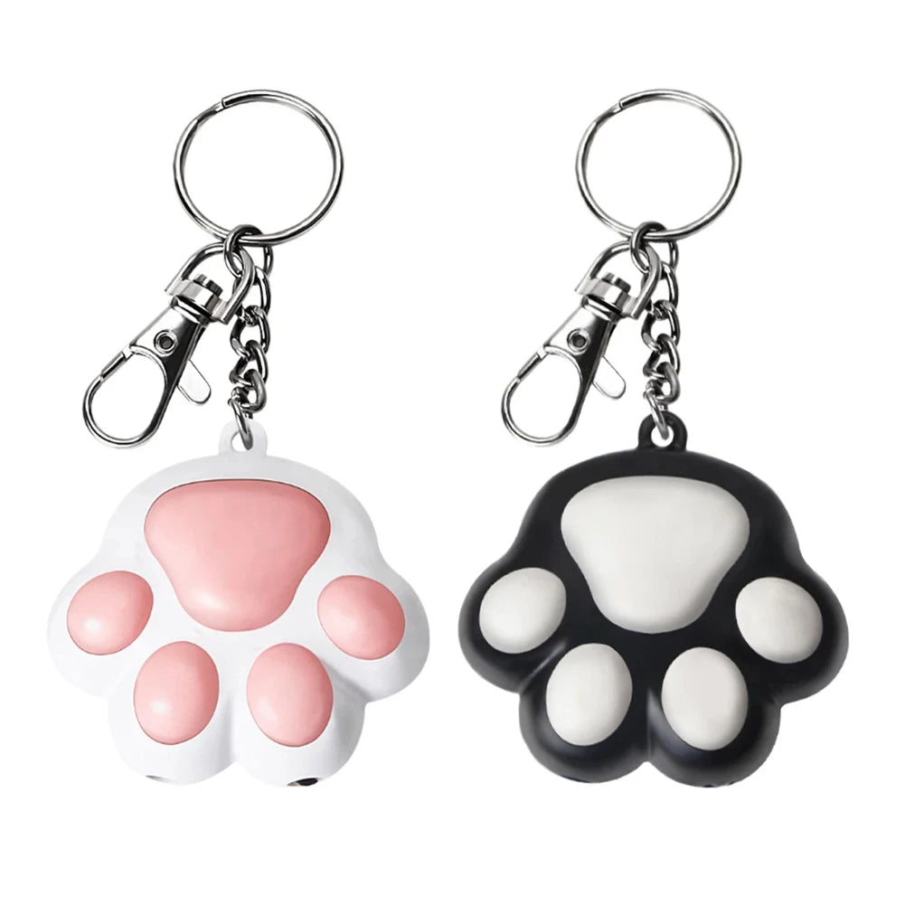 Rechargeable Laser Pet Toy – Interactive Fun for Dogs & Cats