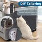7 Colors Cat Scratcher – Sofa Protector & DIY Scratch Mat