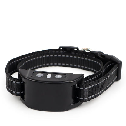 Dog Training Collar – USB Rechargeable Anti-Bark with 7 Sensitivity Levels