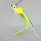 Handfree Feather Cat Wand – Interactive Hunting & Exercise Toy