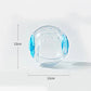 12cm Small Pet Hamster Running Ball