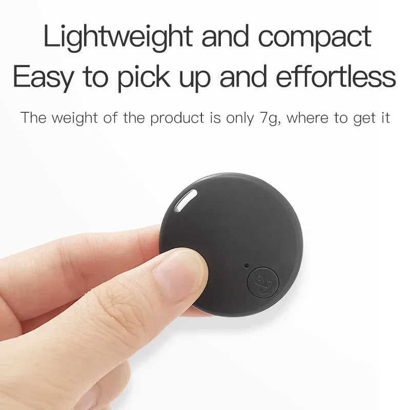 Xiaomi Mini GPS Tracker – Smart Anti-Lost Locator