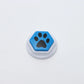Interactive Dog Squeak Toy – Recordable Talking Buttons for Dogs