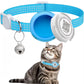 GPS Tracker Cat Collar – Smart Safety & Location Tracking