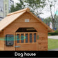 Ultrasonic Dog Bark Stopper – Automatic Anti-Bark & Training Device