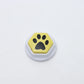 Interactive Dog Squeak Toy – Recordable Talking Buttons for Dogs