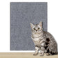 7 Colors Cat Scratcher – Sofa Protector & DIY Scratch Mat