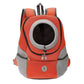 Double Shoulder Outdoor Pet Carrier Bag – Comfortable Travel for Dogs