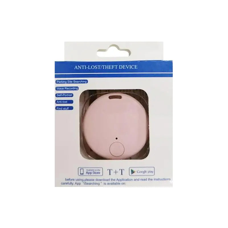 Xiaomi Mini GPS Tracker – Smart Anti-Lost Locator
