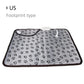 Winter Pet Heating Blanket – Warm, Waterproof, and Wear-Resistant