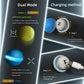 Interactive Smart Ball Toy – Automatic, USB Rechargeable Fun for Cats & Dogs