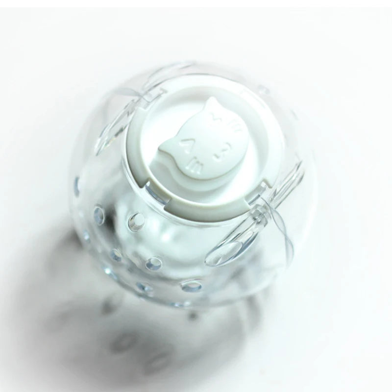 12cm Small Pet Hamster Running Ball