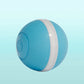 Interactive Smart Ball Toy – Automatic, USB Rechargeable Fun for Cats & Dogs
