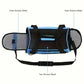 Portable Mesh Pet Carrier Bag – Comfortable Travel for Cats & Small Dogs