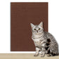 7 Colors Cat Scratcher – Sofa Protector & DIY Scratch Mat