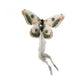 Handfree Feather Cat Wand – Interactive Hunting & Exercise Toy