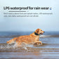 Dog Training Collar – USB Rechargeable Anti-Bark with 7 Sensitivity Levels