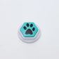 Interactive Dog Squeak Toy – Recordable Talking Buttons for Dogs