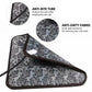 Winter Pet Heating Blanket – Warm, Waterproof, and Wear-Resistant