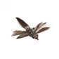 Handfree Feather Cat Wand – Interactive Hunting & Exercise Toy