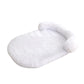 Orthopedic Waterproof and Washable Dog Couch, Egg Foam Pet Bed with Removable Bottom and Nonskid Bottom