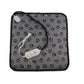 Dog Heated Mat Pet Temperature Adjustable Dog Heating Pad Waterproof Electric Heating Pad Timer Dog Sleeping Supply Waterproof