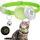 GPS Tracker Cat Collar – Smart Safety & Location Tracking