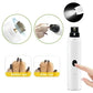 Electric Pet Nail Clipper – USB Rechargeable Nail Grinder for Dogs & Cats
