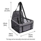 Waterproof Travel Pet Car Seat Bag – Durable & Comfortable