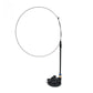 Handfree Feather Cat Wand – Interactive Hunting & Exercise Toy