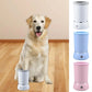 Automatic Pet Paw Cleaner – Quick & Gentle Foot Washer for Dogs