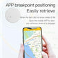 Xiaomi Mini GPS Tracker – Smart Anti-Lost Locator