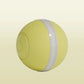 Interactive Smart Ball Toy – Automatic, USB Rechargeable Fun for Cats & Dogs
