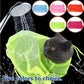 Mesh Grooming & Bath Bag – Safe, Adjustable Pet Restraint