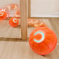 Electric Smart Pet Toy Ball Interactive Game Gravity Sensor Automatic Bouncing Bite-resistant Light Rechargeable LED Cat Dog Toy