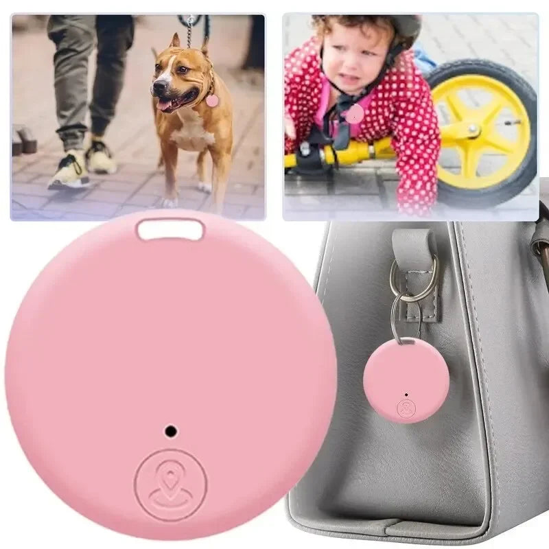 Xiaomi Mini GPS Tracker – Smart Anti-Lost Locator