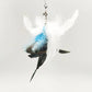 Handfree Feather Cat Wand – Interactive Hunting & Exercise Toy