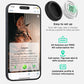 GPS Tracker Cat Collar – Smart Safety & Location Tracking