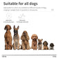Dog Training Collar – USB Rechargeable Anti-Bark with 7 Sensitivity Levels