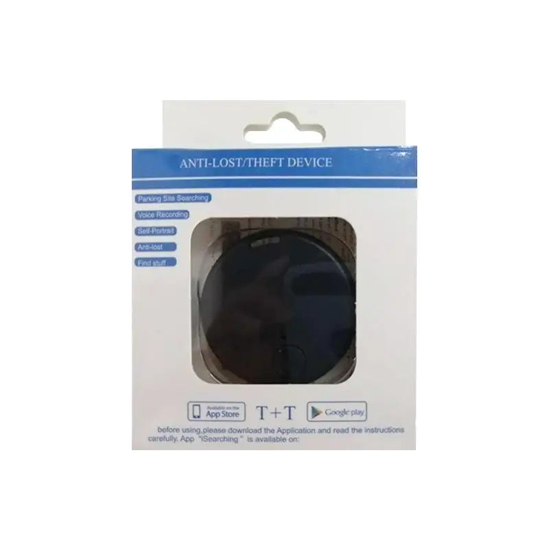 Xiaomi Mini GPS Tracker – Smart Anti-Lost Locator